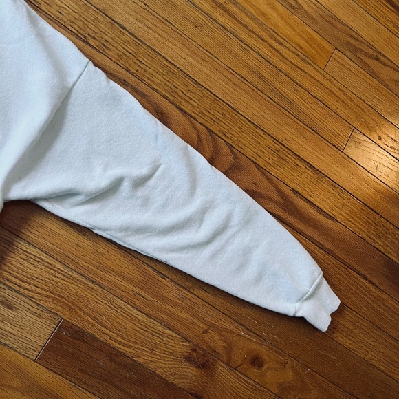 Vintage 90s Elvis King of Rock 'N Roll Graphic Sweatshirt - Picture 9 of 9